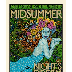 Midsummer Night
