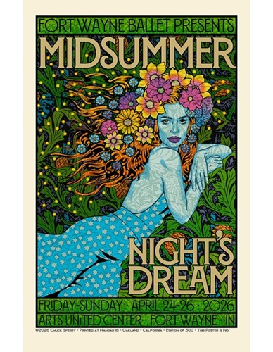 Midsummer Night