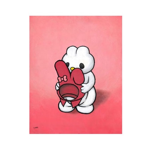 My Life, My Melody  by Luke Chueh