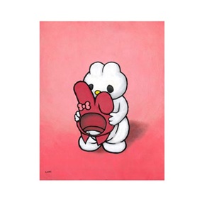 My Life, My Melody by Luke Chueh