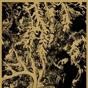 True Detective (Version B) by Vania Zouravliov