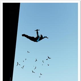 Nightwing #124 by Jock