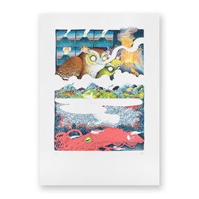 L’Assenza del Vapore by Hitnes