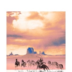 Till The End (First Edition) by Matt McCormick