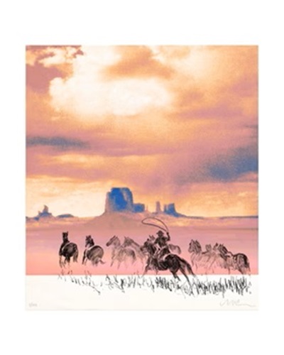 Till The End (First Edition) by Matt McCormick