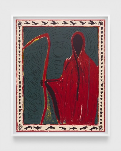 Psychopomp  by Josh Smith