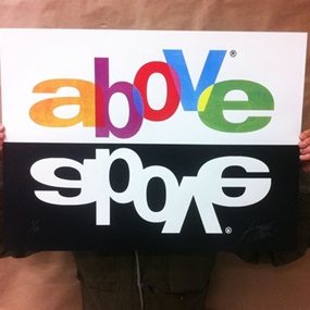 eBay Flipper (Undercover Flipper Edition) by Above