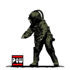 Pow Squad (Main Edition) by BOT Stencils