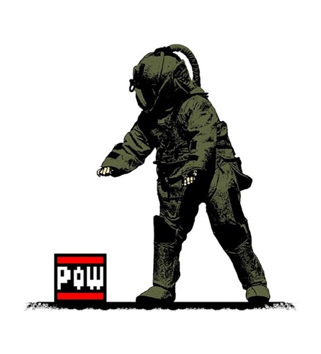 Pow Squad (Main Edition) by BOT Stencils