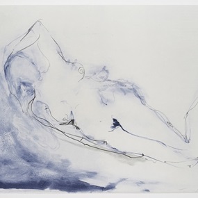 Inside Your Heart by Tracey Emin