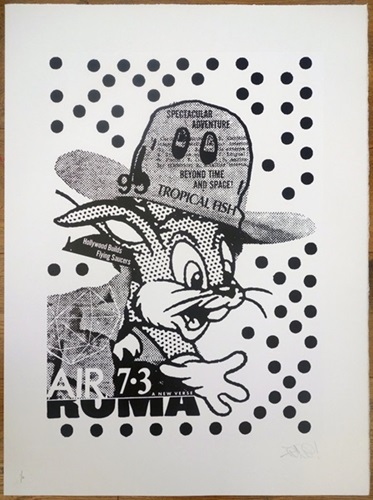 ACE Bunny Roma (Main Edition) by ACE
