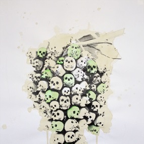 Grapes by Ludo