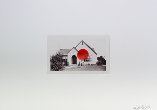 House 7  by Ian Strange
