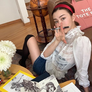 Lauren Tsai Artworks | Art Collectorz