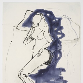 More Of You by Tracey Emin