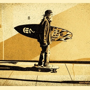 ⭐️世界で唯一◆超稀少◆ジェフホー／JEFF HO◇”NO COMPLY”⭐️ ⭐️世界で唯一◇超稀少◇ジェフホー／JEFF HO◇”NO COMPLY”⭐️