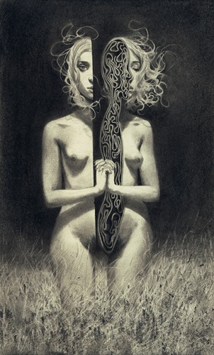 Insides (Timed Edition) by Miles Johnston