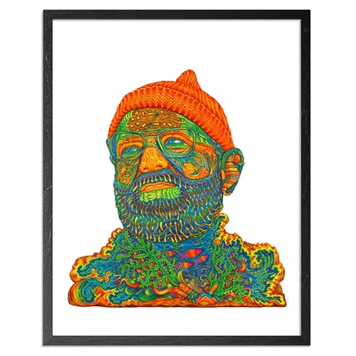 Zissou  by Vedran Misic