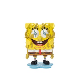 SpongeBob SquarePants (First Edition) by Louis De Guzman