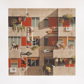 Community by Cinta Vidal
