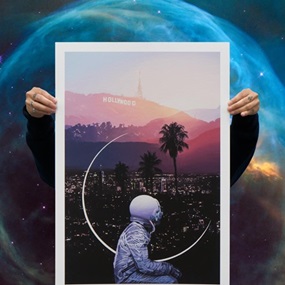 Day And Night by Scott Listfield