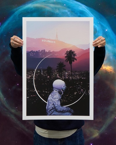 Day And Night  by Scott Listfield