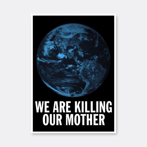 We Are Killing Our Mothers  by Cali Thornhill Dewitt