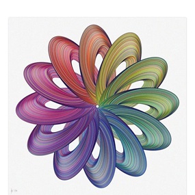 Springflower by Anthony Sunter