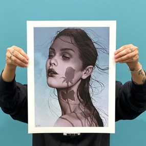 Oraculum by Sarah Joncas