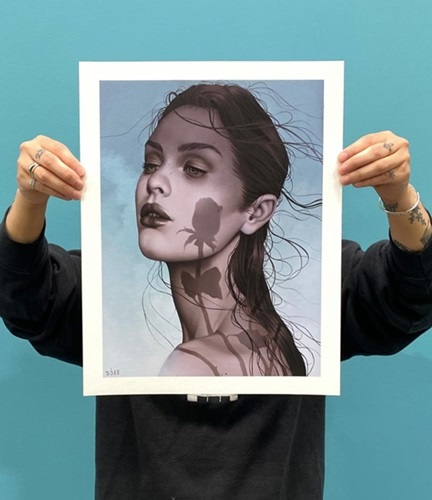 Oraculum  by Sarah Joncas