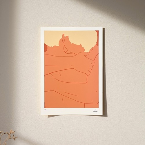 In Me And In You II  by Elléna Lourens