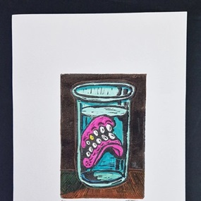 Never Too Old (First Edition) by Sweet Toof