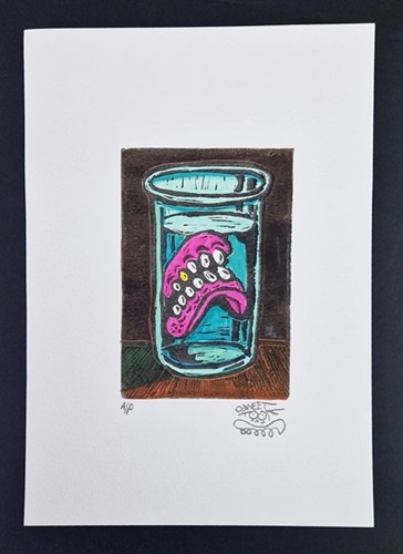 Never Too Old (First Edition) by Sweet Toof