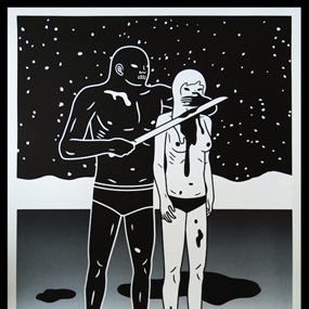 End Of Days by Cleon Peterson