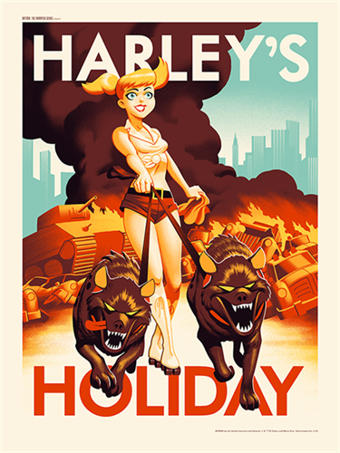 Harley
