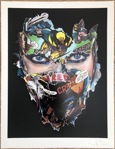 La Cage Et Le Cœur De La Bête (Main Edition) by Sandra Chevrier