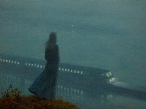 Lost Track (Timed Edition) by Aron Wiesenfeld