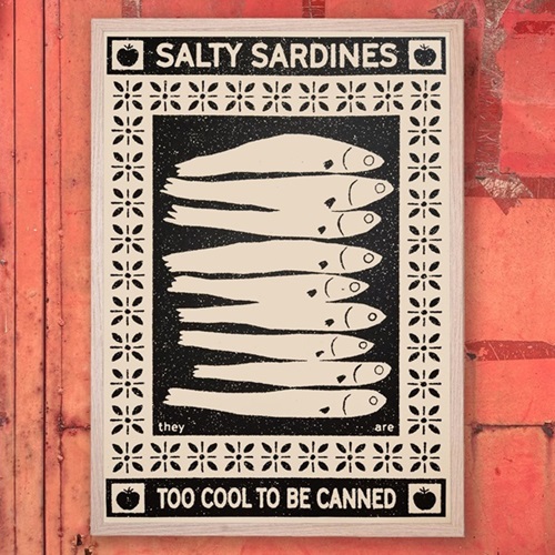 The Jaunt #119  by Tuyo