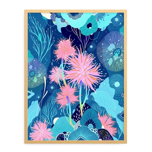 Spark (I) by Yellena James