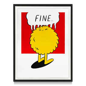 All Is Fine by Uno Yoshihiko