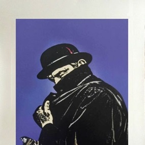 Gotham Vandal by Nick Walker