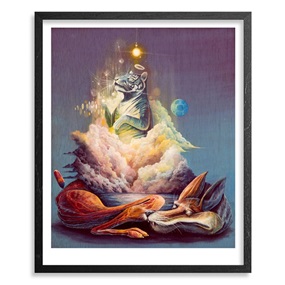 A Wonder Upon A Ponder (Hand-Embellished Edition) by Nosego
