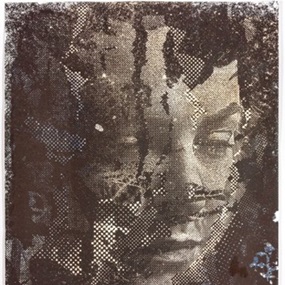 Contrive Series #02 by Vhils