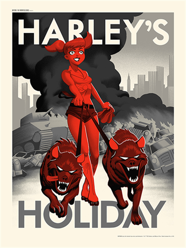 Harley