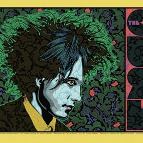 The Cure (Gold Edition) by Chuck Sperry