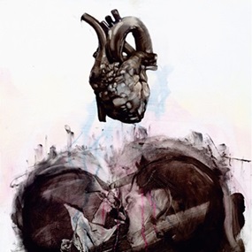 I Brake Everything by Antony Micallef