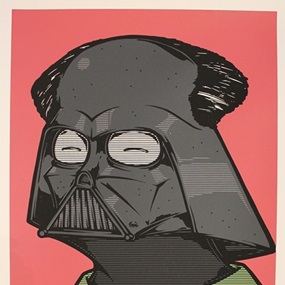 Darth Mao by Sobekcis