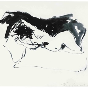 Move by Tracey Emin