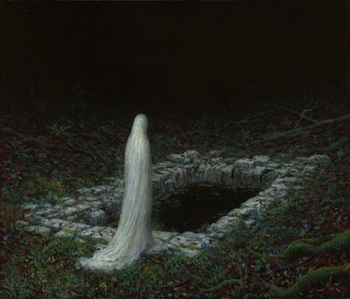 The Pit (Timed Edition) by Aron Wiesenfeld