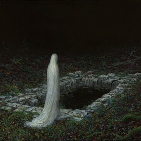 The Pit (Timed Edition) by Aron Wiesenfeld